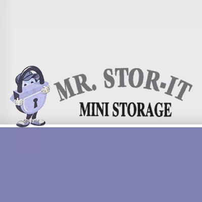Mr Stor-It