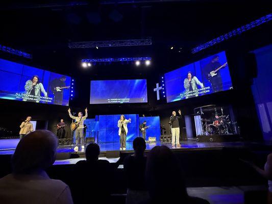 Compass Church