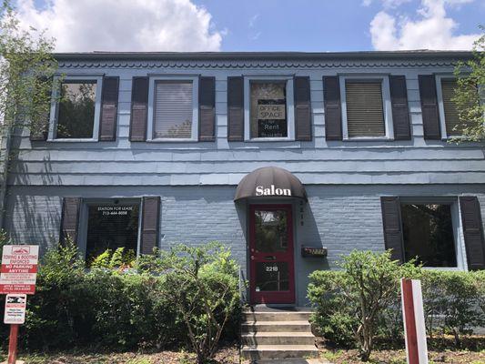 Phase Two Hair Studio