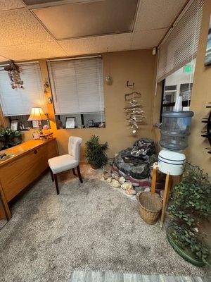 HealthTouch Therapeutic Massage and Bodywork