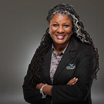 Jacqueline Malone, DMD