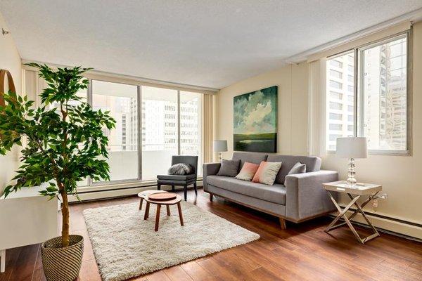 Stixx Corporate Housing