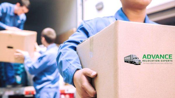 Advance Relocation Experts