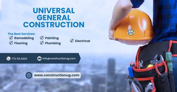 Universal General Construction