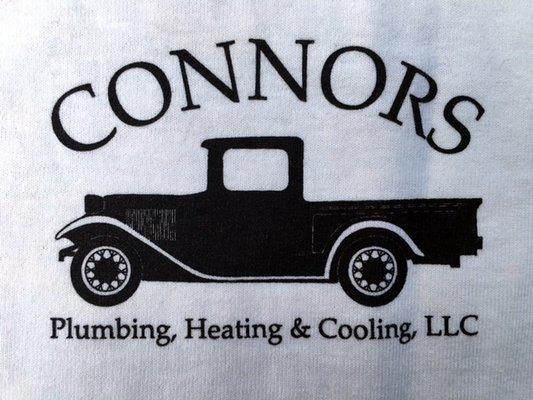 Connors Plumbing Heating & Cooling