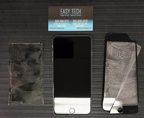 Easy Tech Miami - Kendall