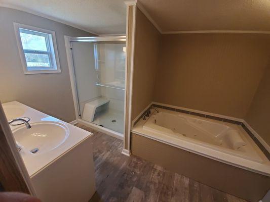 Nick's Home Improvement