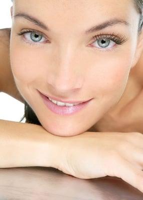 BEFORE AND AFTER LOOK