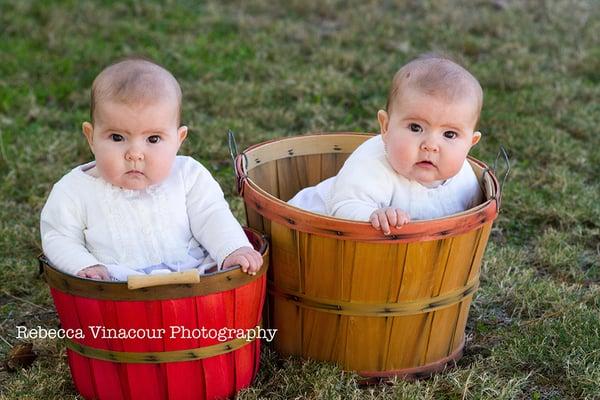 Rebecca Vinacour Photography