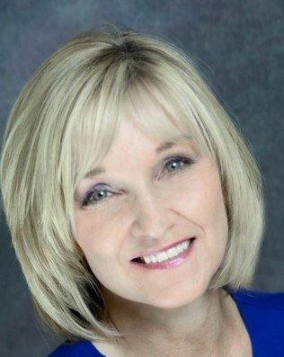 Vicki Courrier- Liz Moore and Associates