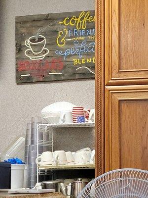 Boxcar's Cafe