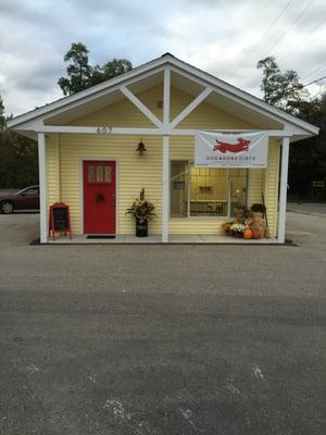 Dog Gone Dirty Pet Salon