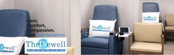 Thrivewell Infusion