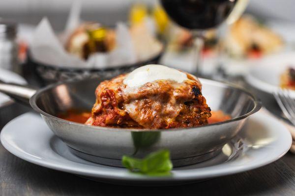 Lasagna