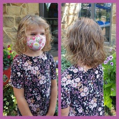 Ultra Visions Hair Salon