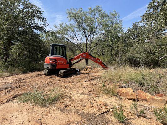 Rockin' K Equipment Rental & Storage