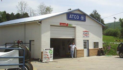 U-Haul Neighborhood Dealer