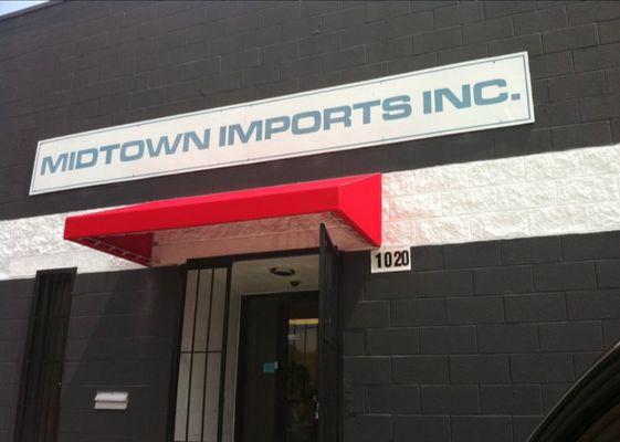 Midtown Imports