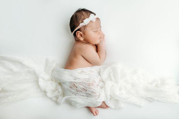 Rest Assured Infant Nursing