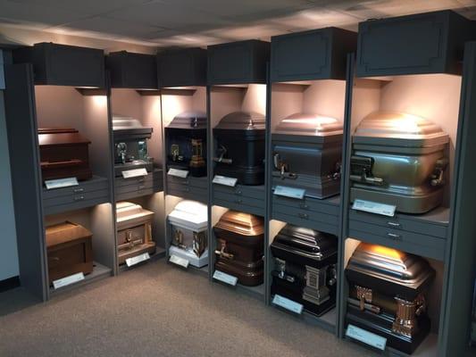 Hopewell Memorial Home