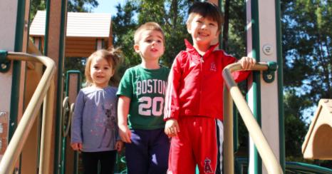 Chiquitines Home Daycare and Preschool