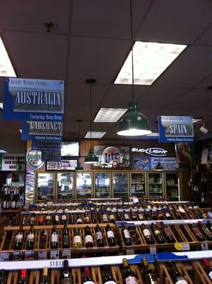 Westlake Wine & Beer