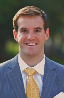 Chase Milner- Professional Real Estate Agent serving Los Angeles.