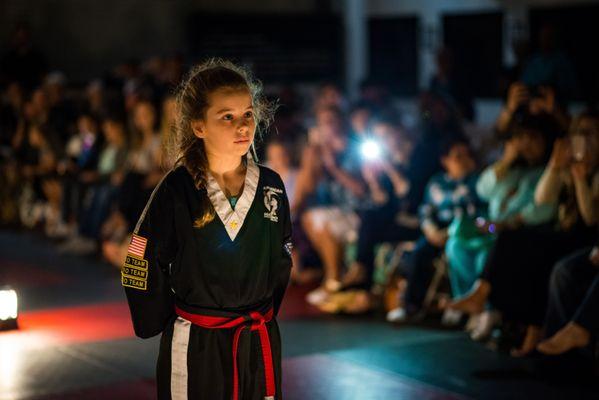 American Mixed Martial Arts