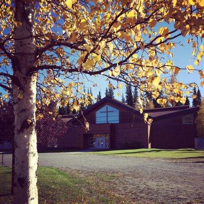 New Hope Methodist Presbyterian Church