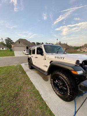 Priority Mobile Detailing