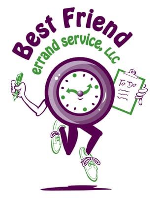 Best Friend Errand Service