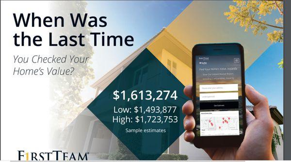 Lisa Duncan - First Team Real Estate