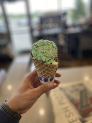 Wild Cow Coffee & Cream