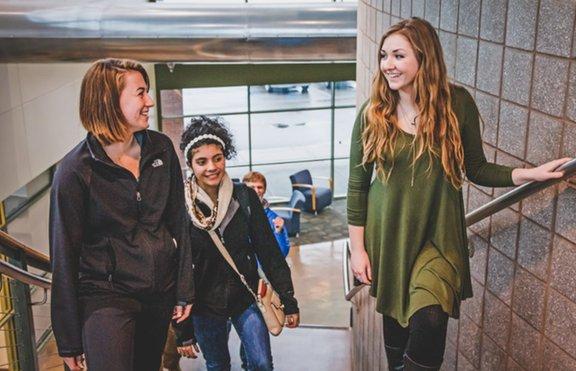 West Shore Community College