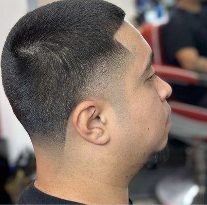 Tkdragonbarber Barbershop