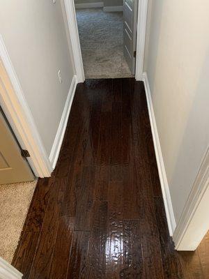 Angels Touch Cleaning Service