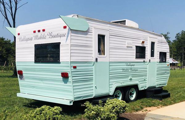 Nollypop Mobile Boutique