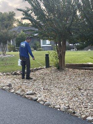 Green Ace Landscape Solutions