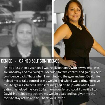 myFIT Personal Training