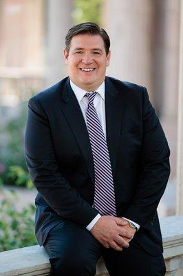 Reeves D. Whalen