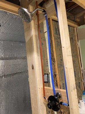 S&S Plumbing and Drain Cleaning