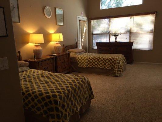 Aegis Assisted Living Home