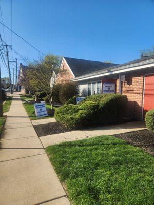 IdentoGO Elkins Park