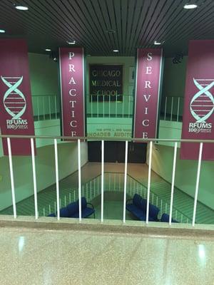 Rosalind Franklin University of Medicine and Science