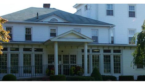 Chestelm Health & Rehabilitation Center