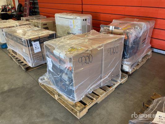 Ritchie Bros Auctioneers