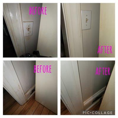 Cleaner Living Home and Office