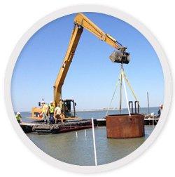 Central States Underwater