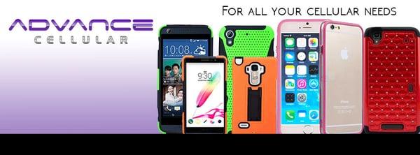 Advance Cellular