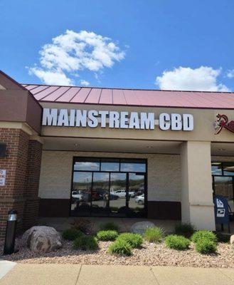 MainstreamCBD